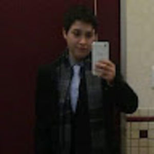 Meet your Posher, Kristi